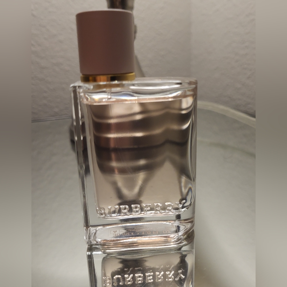 Burberry Her Perfume